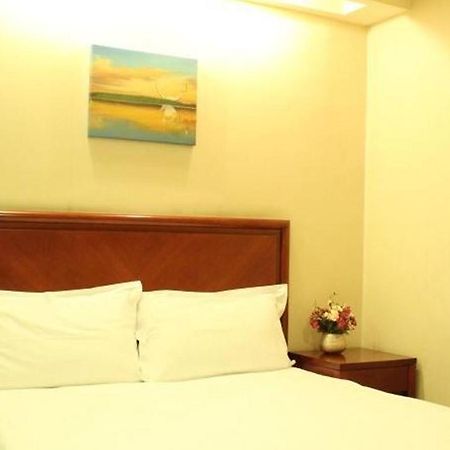 Greentree Inn Chongqing North Railway Station Express Hotel 외부 사진