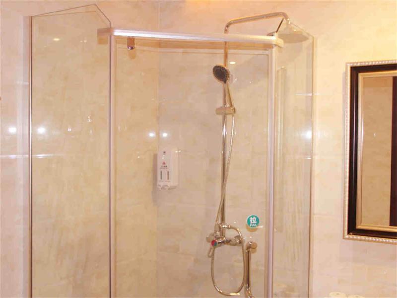 Greentree Inn Chongqing North Railway Station Express Hotel 객실 사진