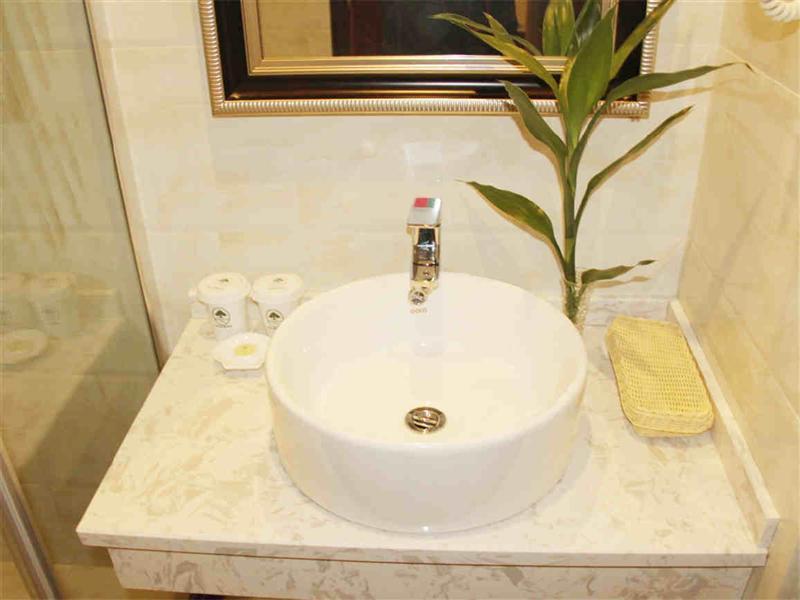 Greentree Inn Chongqing North Railway Station Express Hotel 객실 사진